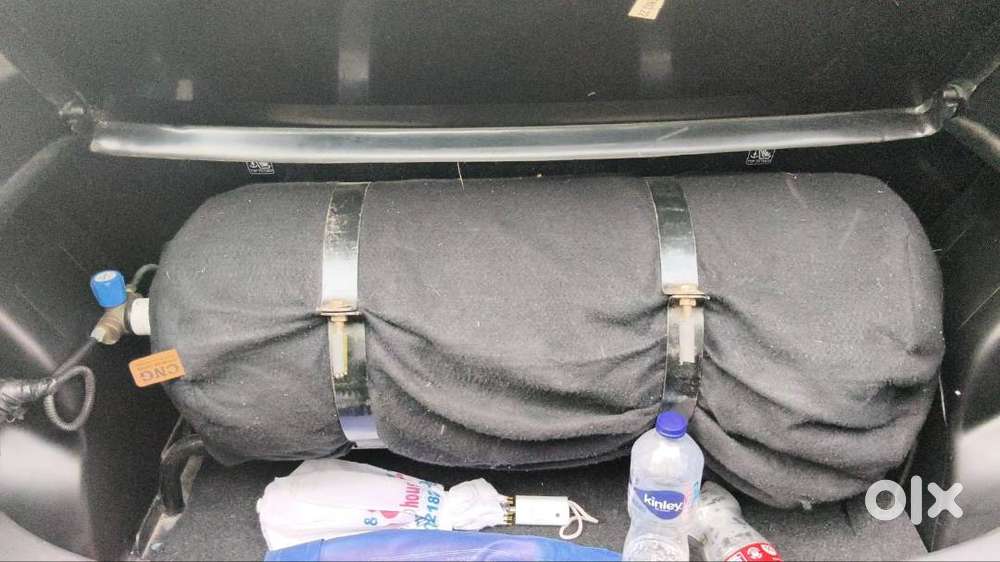 Baleno 2024 Delhi First Owner 25000km Cng On Rc