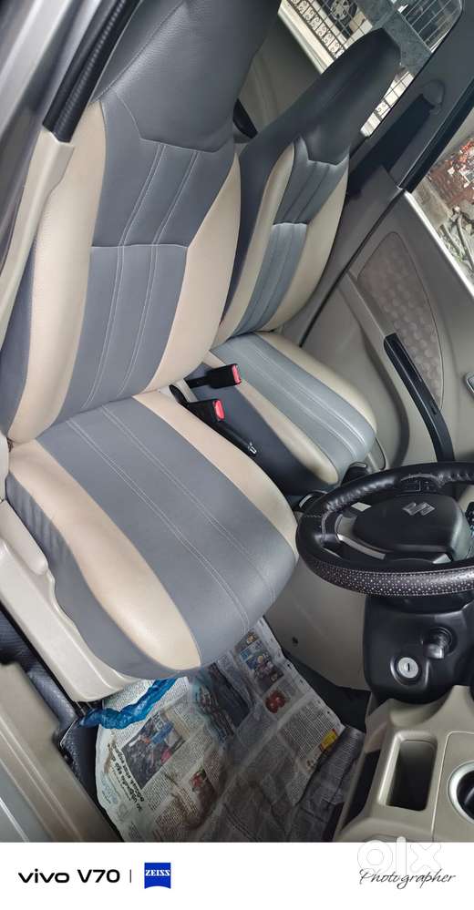Maruti Suzuki Celerio Zxi At, 2015, Petrol