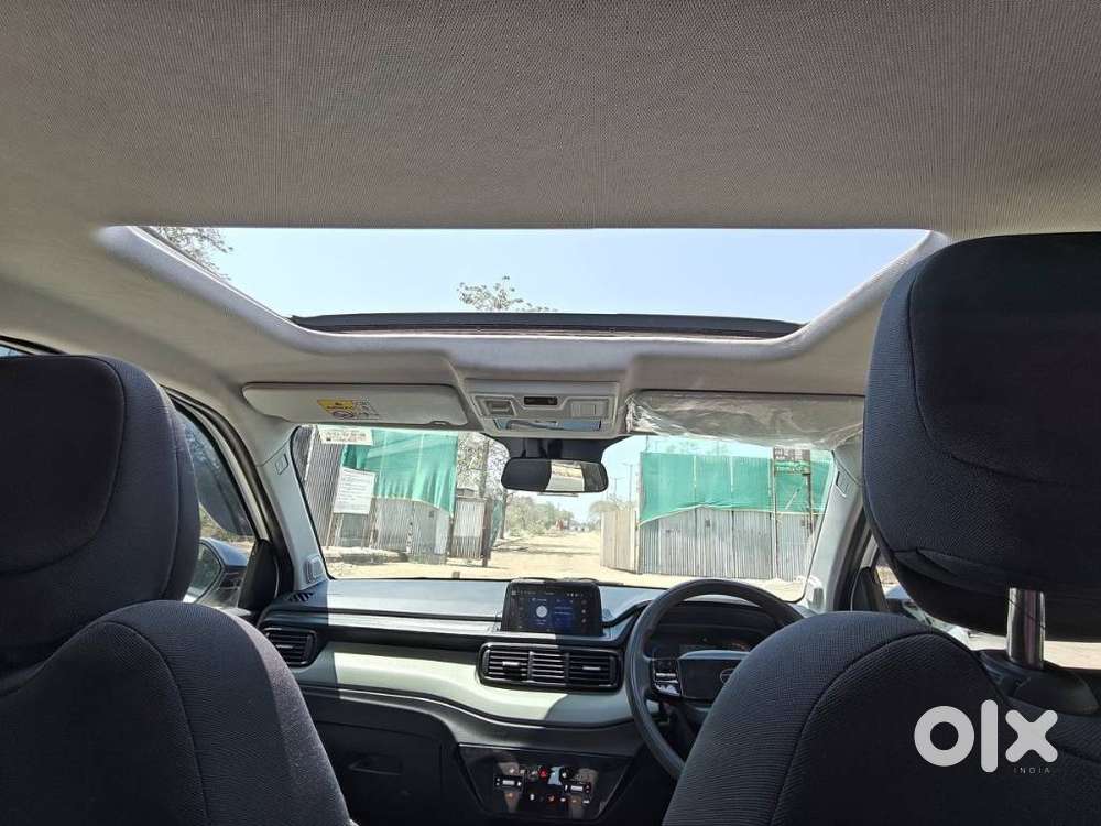 Tata Punch Ev Adventure S Lr, 2024, Electric