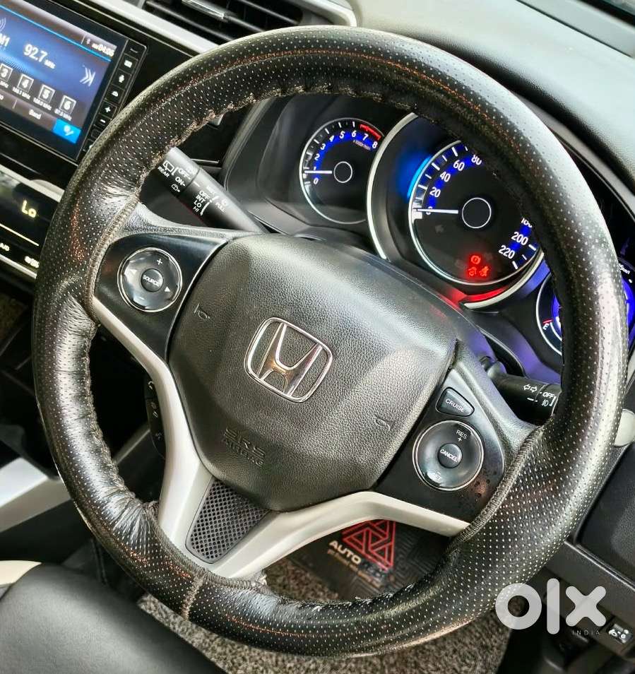 Honda Wr-v 1.2 Petrol 2023