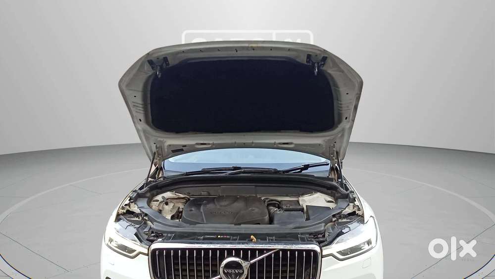 Volvo Xc60 D5 Inscription, 2018, Diesel