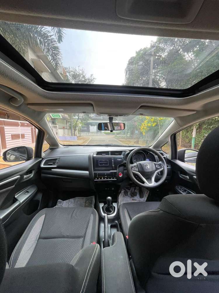 Honda Wr-v 1.5 Vx I-dtec, 2019, Diesel