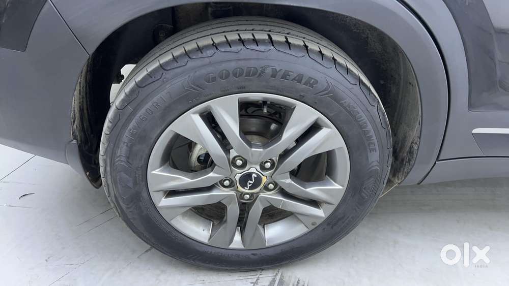 Kia Seltos Htx D, 2022, Diesel