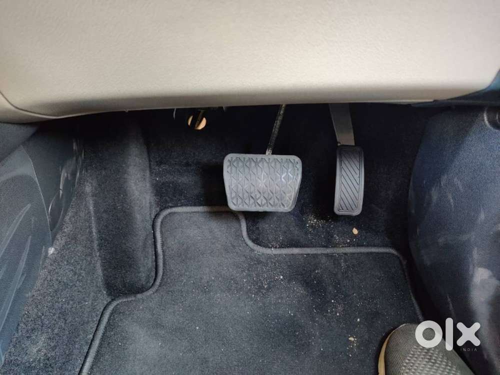 Ford Ecosport Titanium Plus Petrol Automatic.25000km.1st Owner Doctor