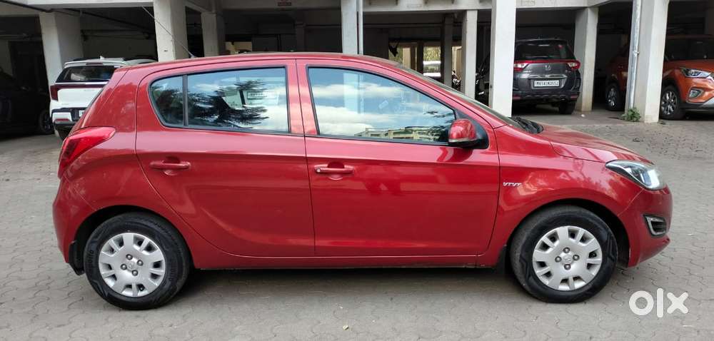 Hyundai I20 Magna Plus, 2013, Petrol