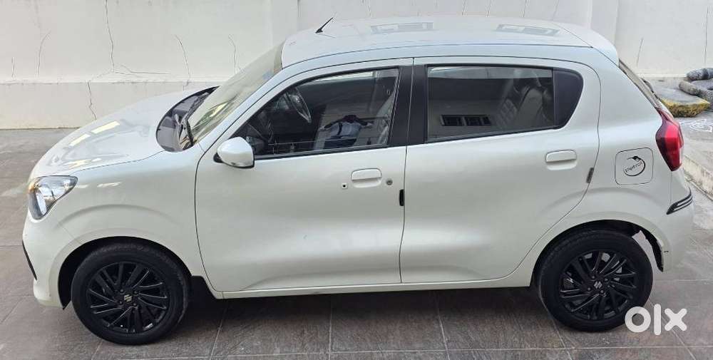 Maruti Suzuki Celerio Zxi(o) Mt, 2021, Petrol