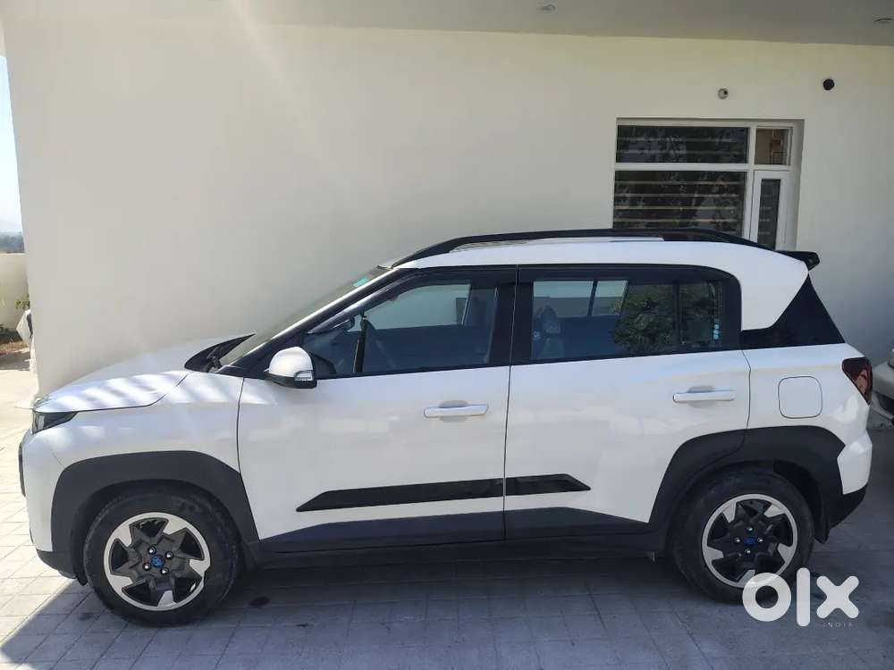 Exter, New  Condition , Best For Those Who Want To Purchase A New Car