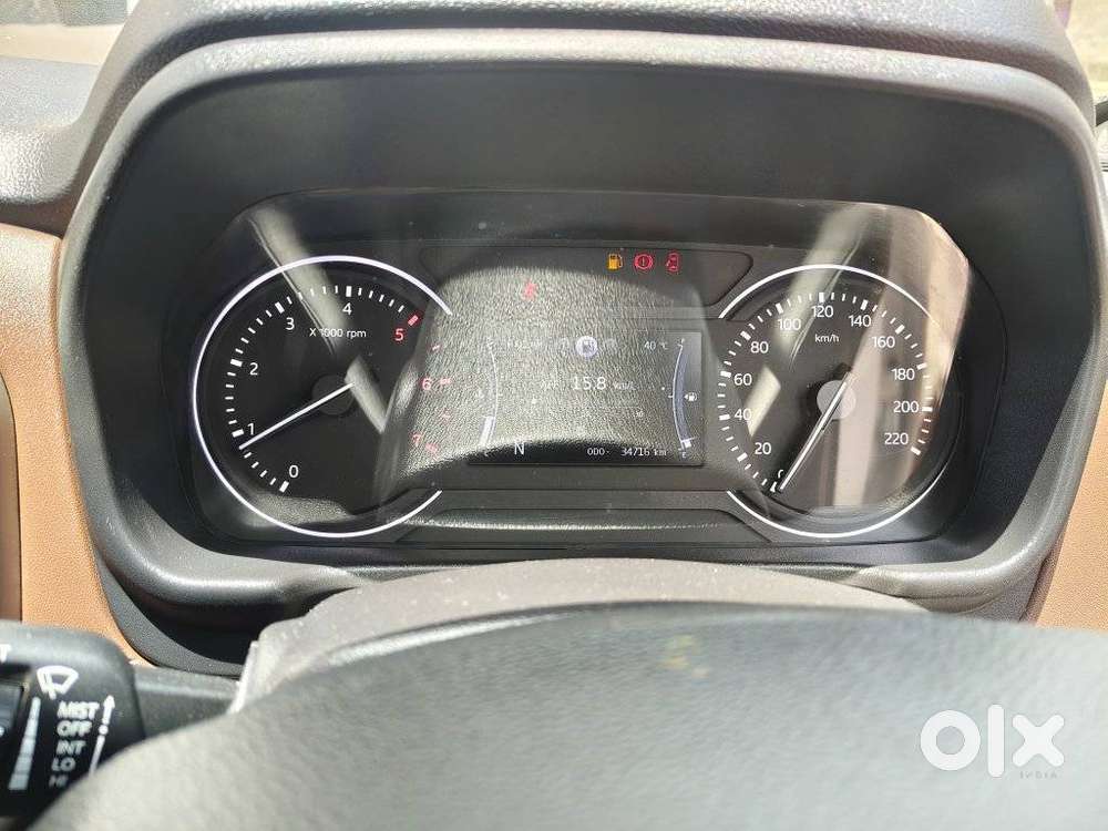 Mahindra Scorpio-n 2.2 Z4 Diesel Mt 7 Str, 2024, Diesel