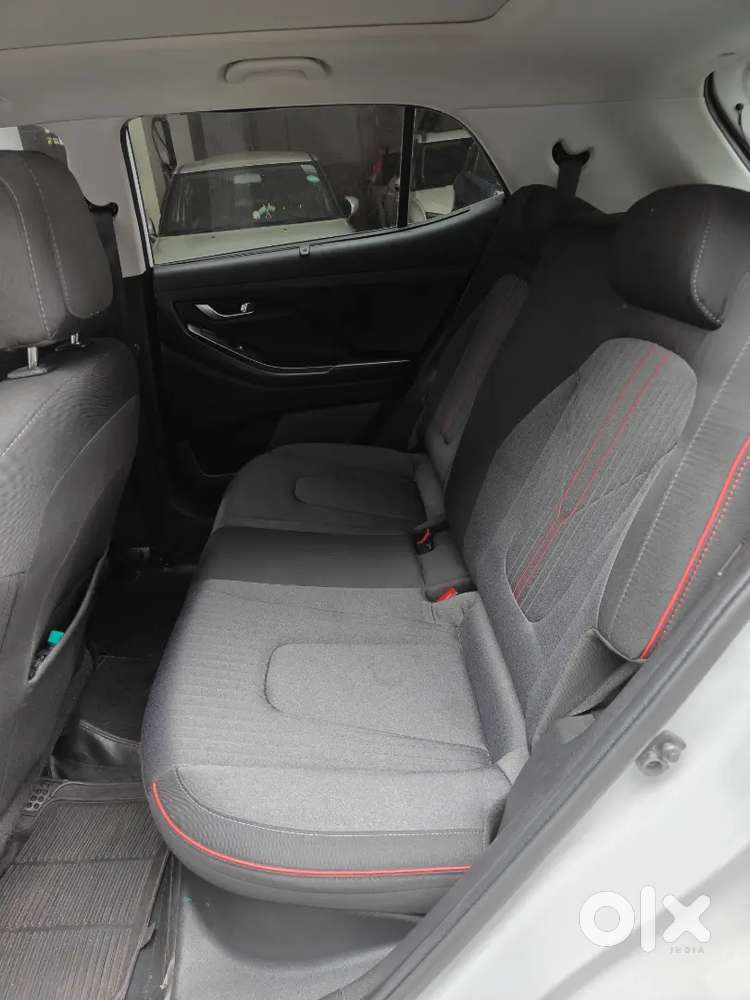 Hyundai Creta 1.5 S Plus Petrol Manual 2023