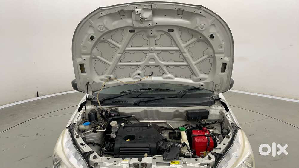 Maruti Suzuki Alto K10 Vxi, 2015, Petrol