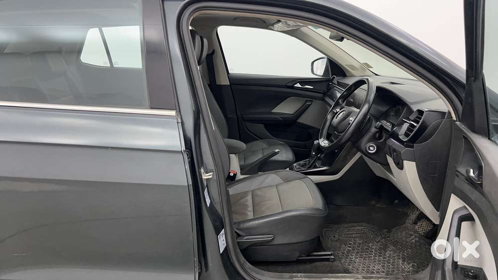 Skoda Kushaq 1.5 Tsi Style Dsg, 2022, Petrol