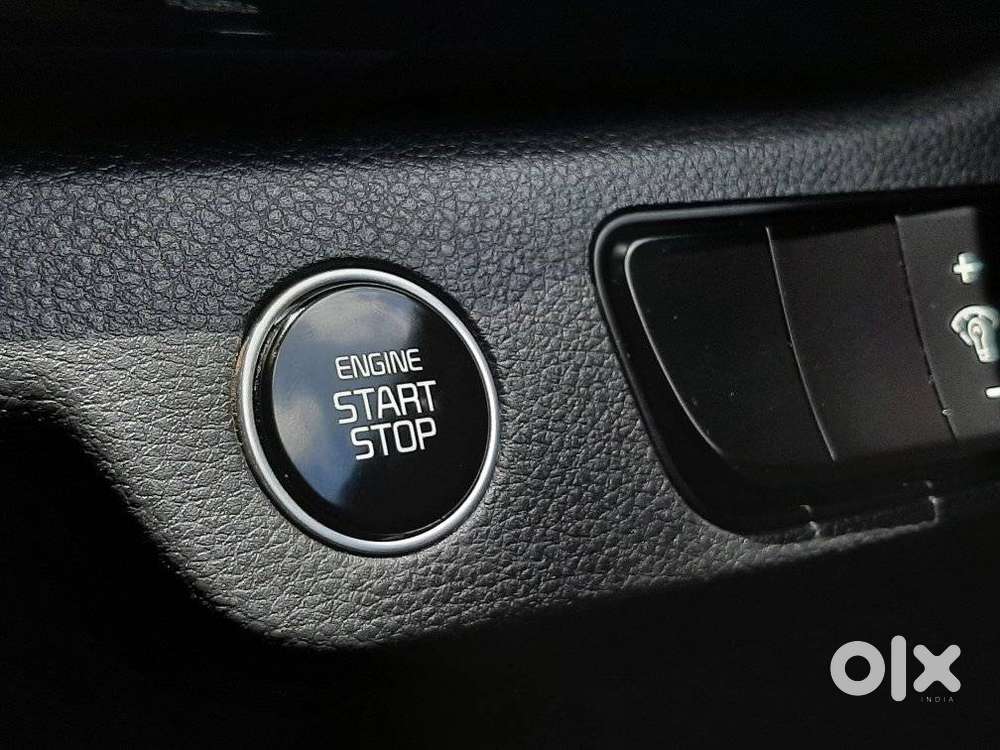 Kia Seltos 1.5 Htk+, 2021, Petrol
