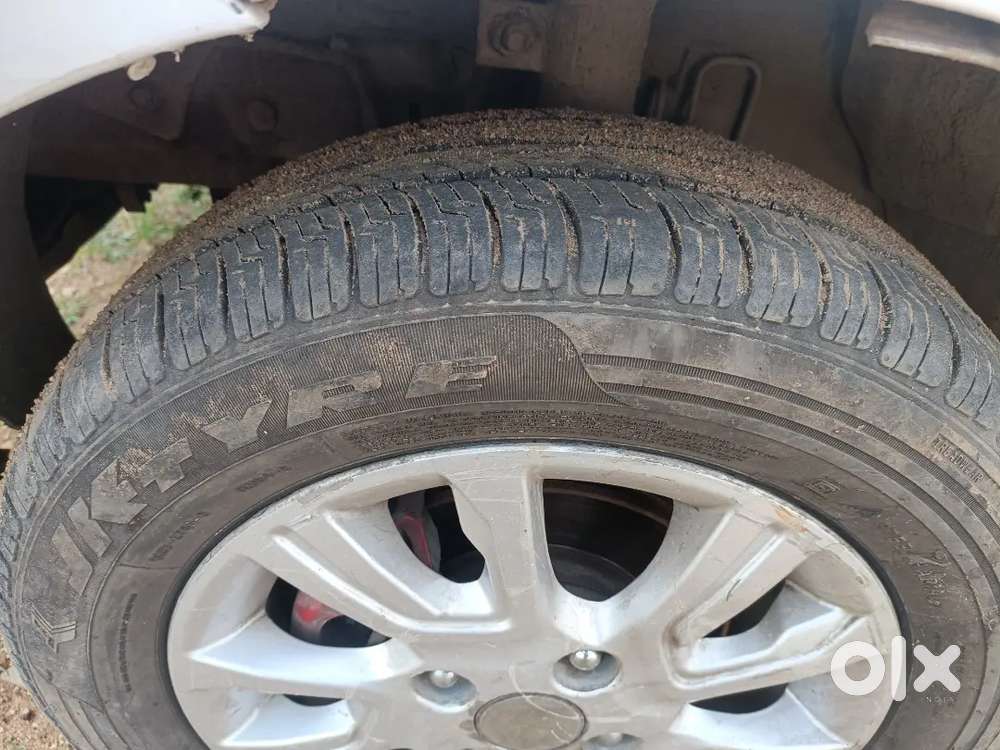 Well Maintained And Used By Teacher Car Is In Buy And Use Condition