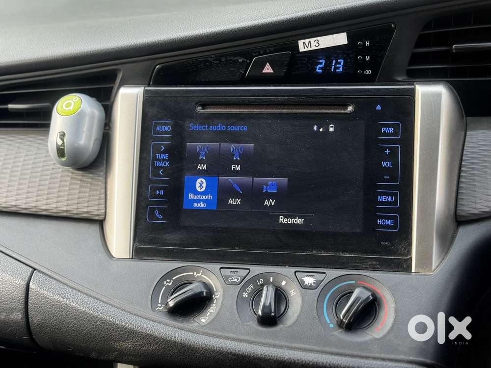 Toyota Innova Crysta [2020-ongoing] 2.4 Gx 7 Str, 2020, Diesel