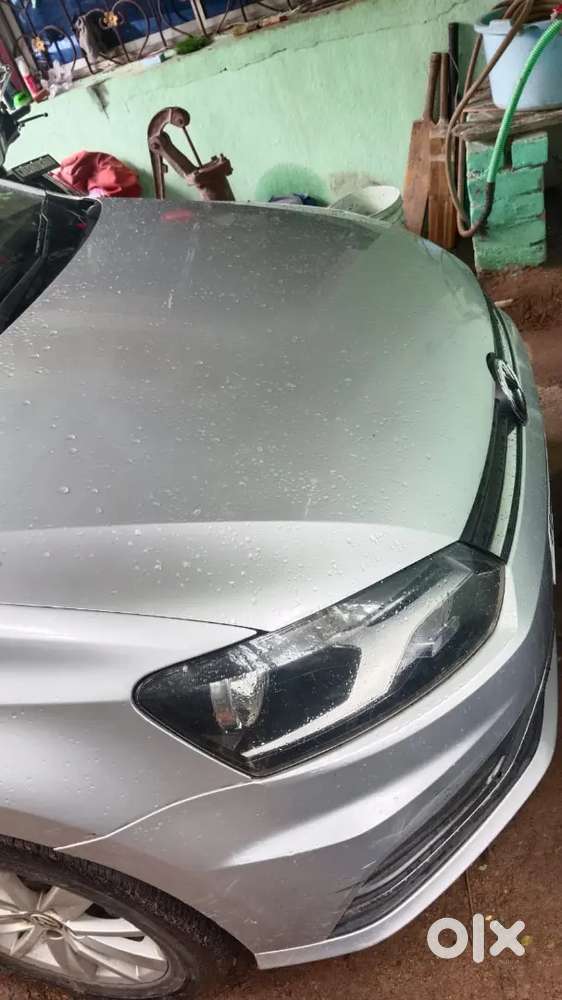 Volkswagen Ameo 2017 Diesel Well Maintained