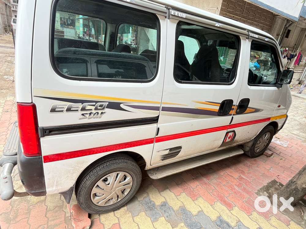 Maruti Suzuki Cng 2017