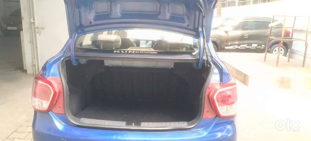 Hyundai Xcent 1.2 Vtvt S, 2014, Petrol