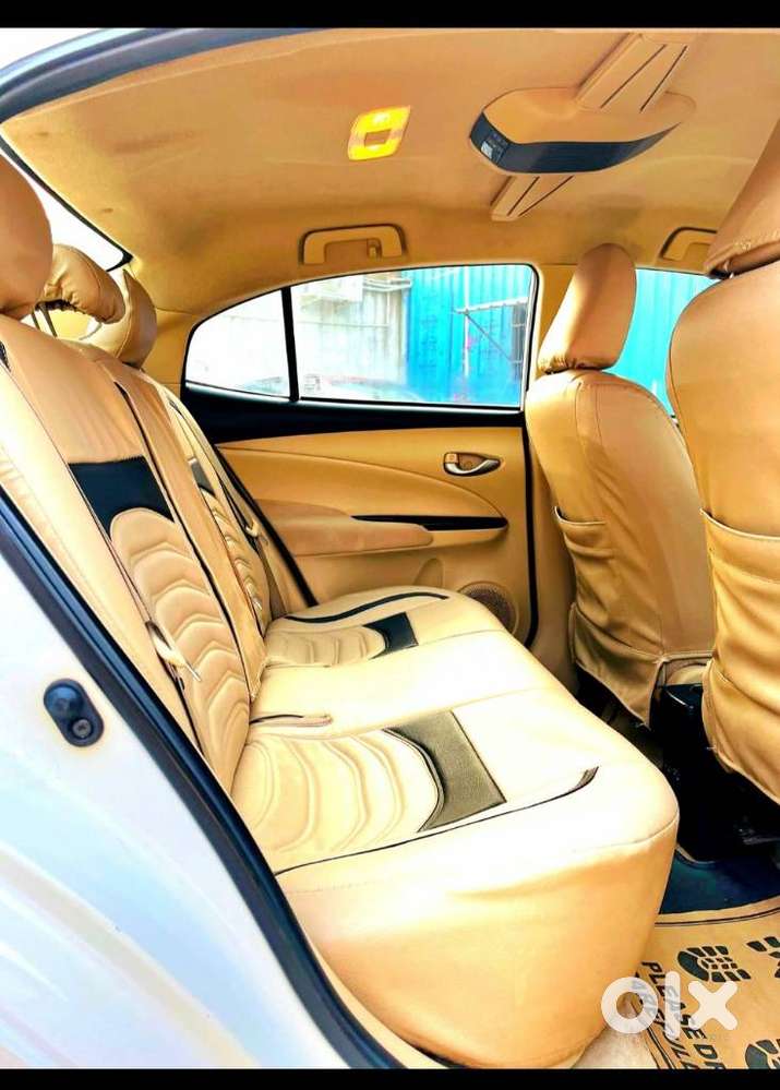 Toyota Yaris G, 2019, Petrol
