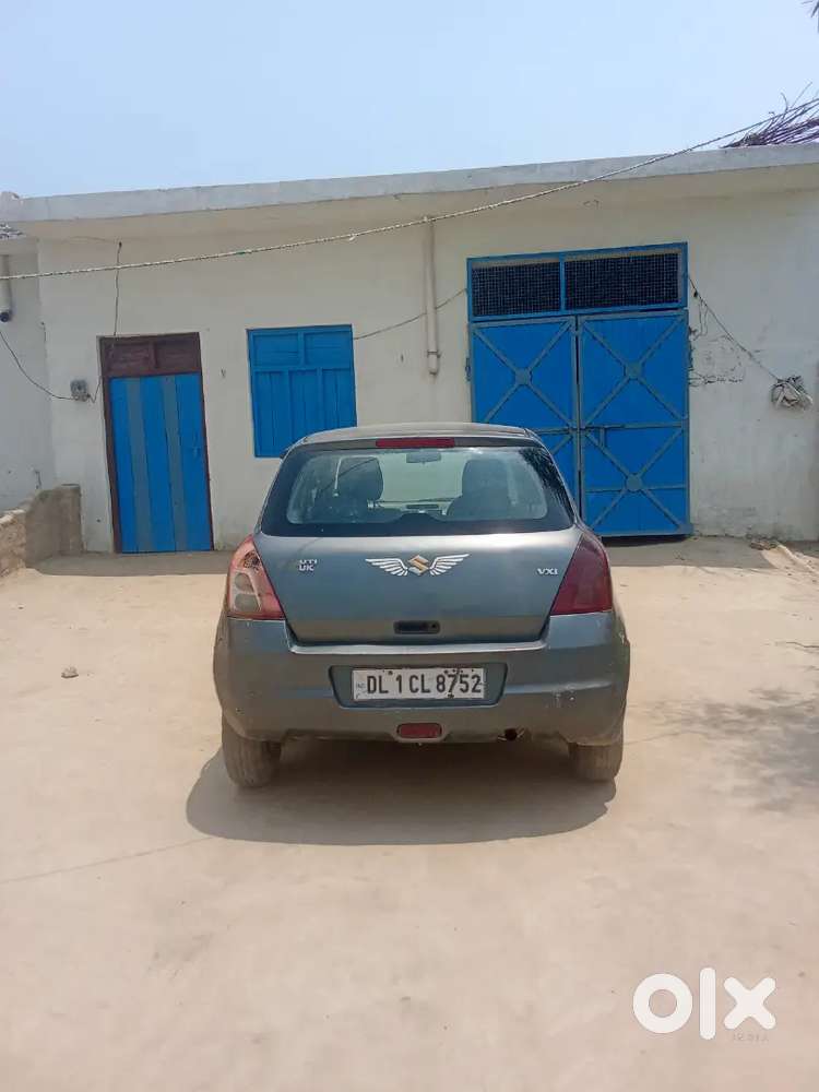 Petrol Pass