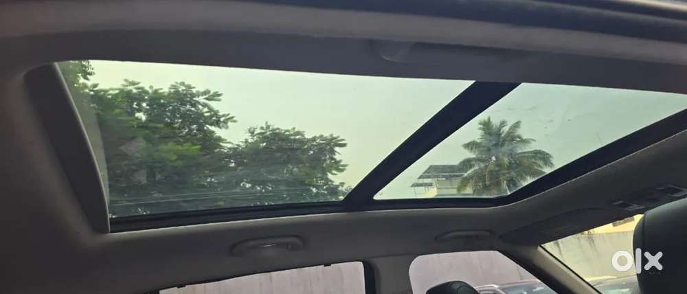 Hyundai Creta Sx (o) 1.5 Diesel Automatic, 2022, Diesel