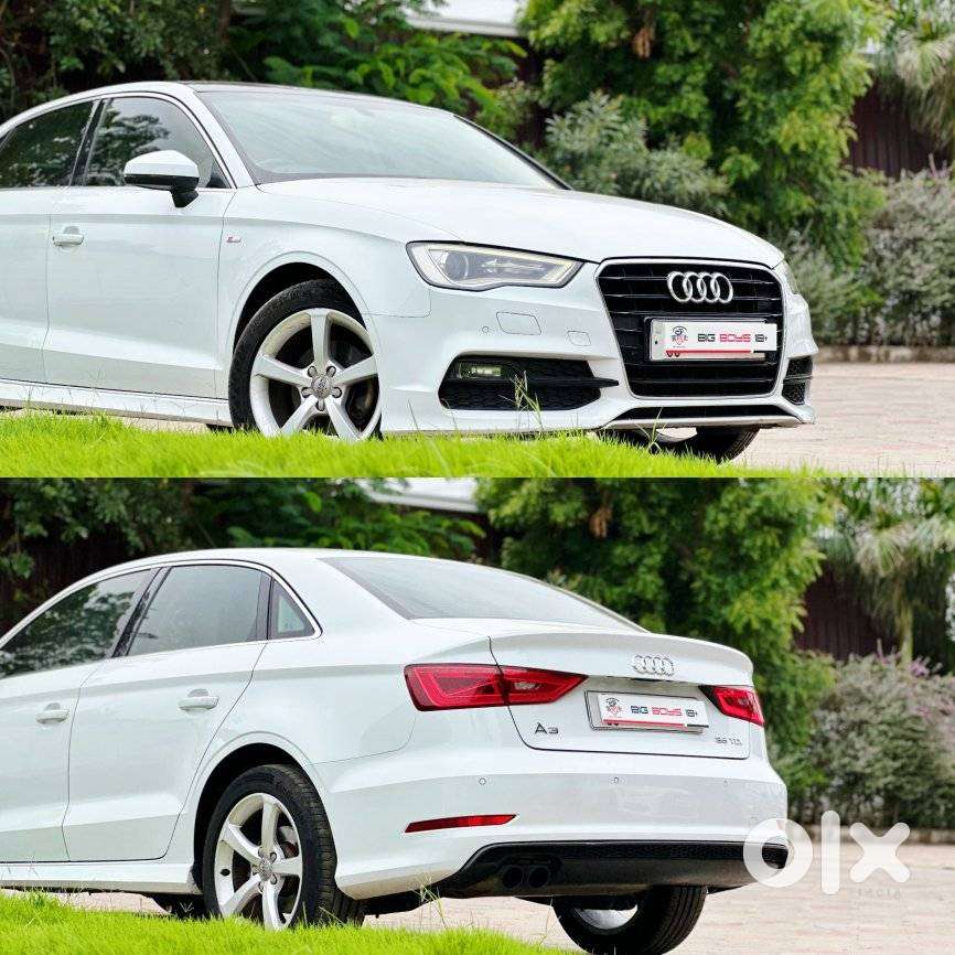 Audi A3 1.4 35 Tfsi Premium Plus, 2014, Diesel