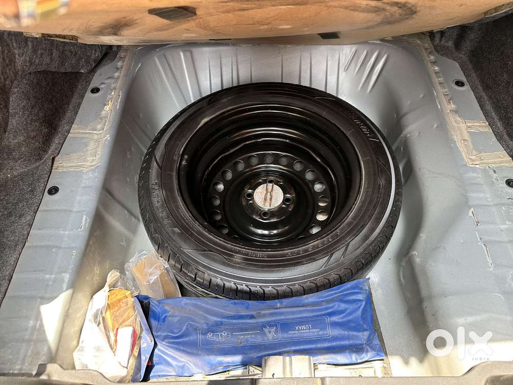 Honda City 2015-2017 I Vtec Vx Option, 2016, Petrol