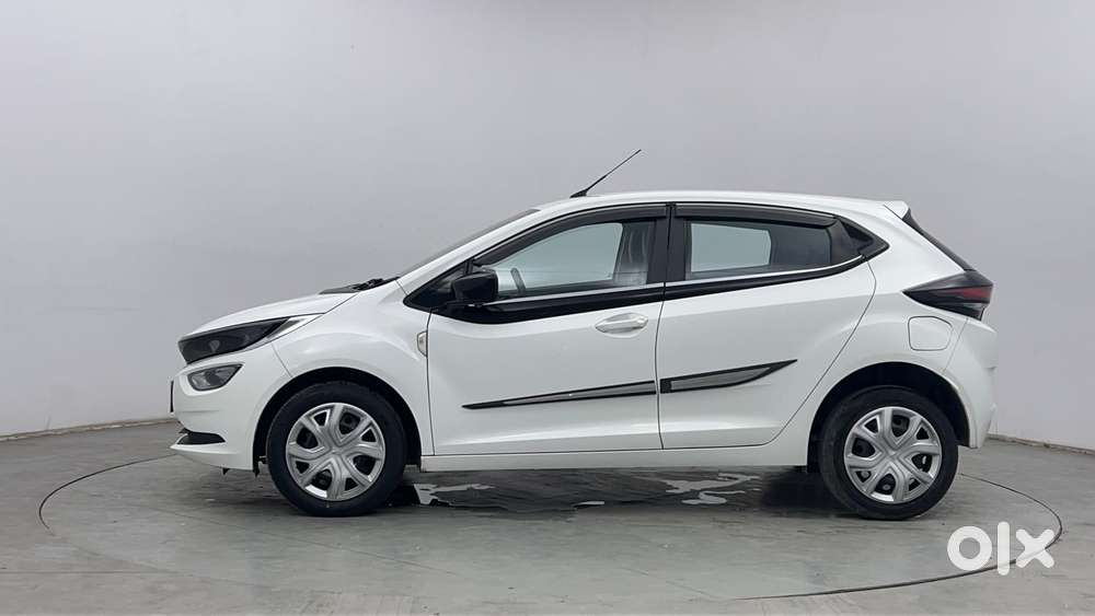 Tata Altroz 1.5 Xt Diesel, 2022, Diesel