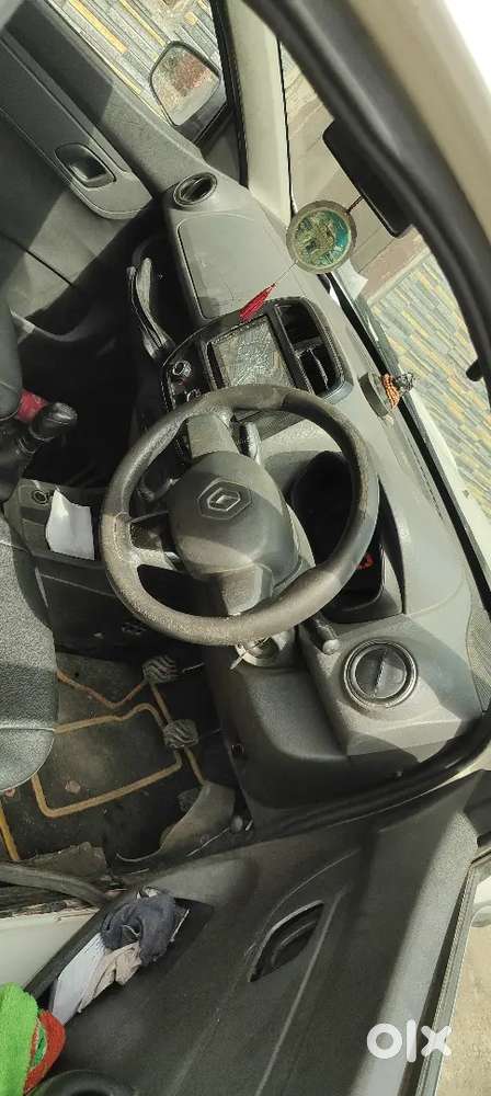 Good Condition  New Tyre