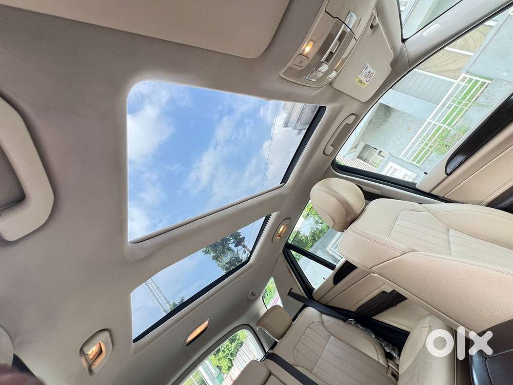 Mercedes-benz Gle Class