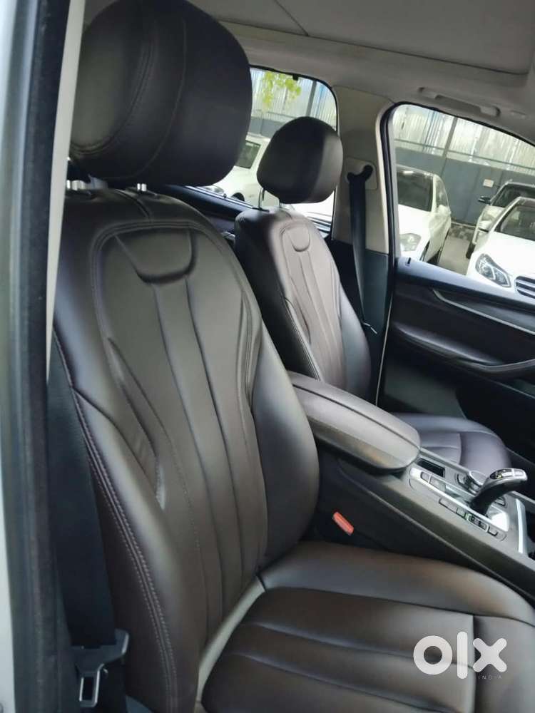 Bmw X5 Xdrive 30d, 2015, Diesel