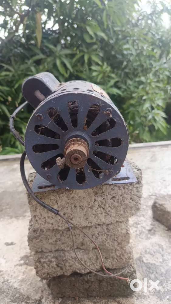 Ac motor 1440 w