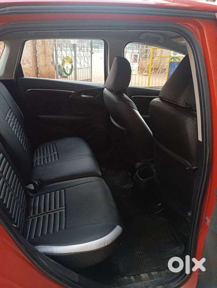 Honda Jazz Vx Diesel, 2015, Diesel
