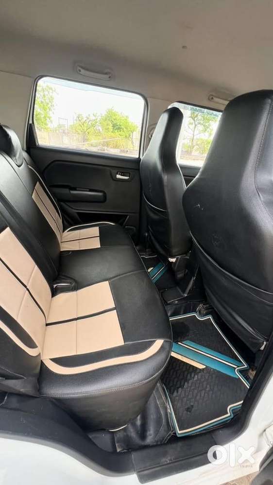 Maruti Suzuki Wagon R 2021 Cng & Hybrids Well Maintained