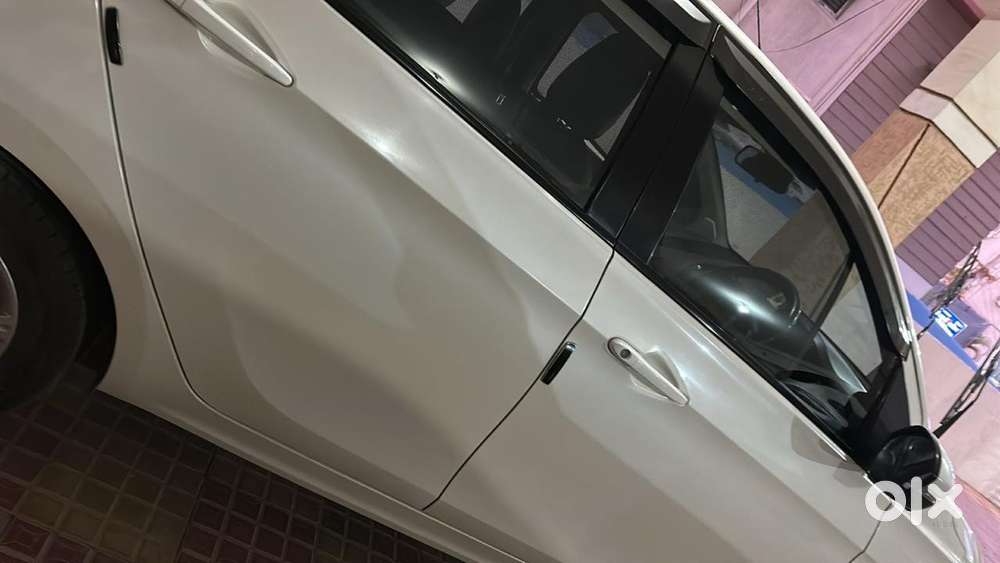 Tata Tiago Diesel Xz 2018