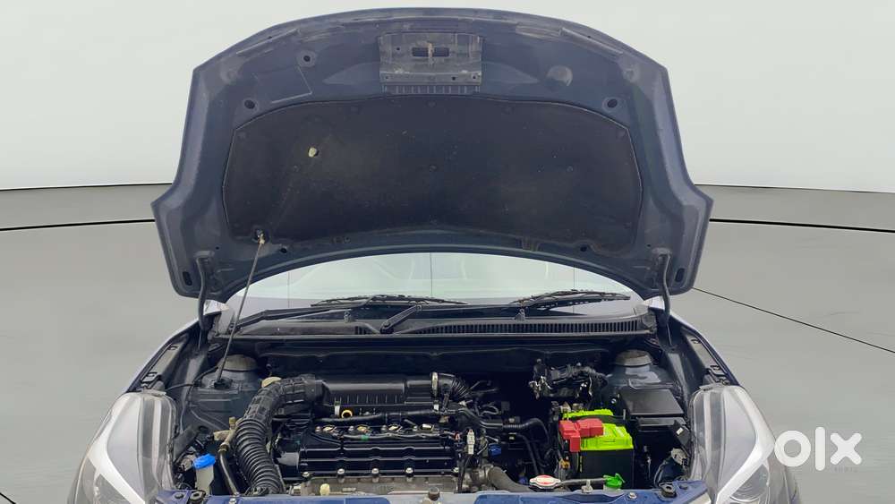 Maruti Suzuki Baleno Alpha, 2021, Petrol