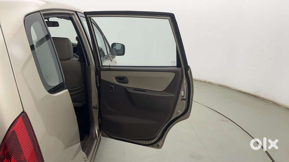 Maruti Suzuki Estilo Vxi Bs-iv, 2012, Petrol