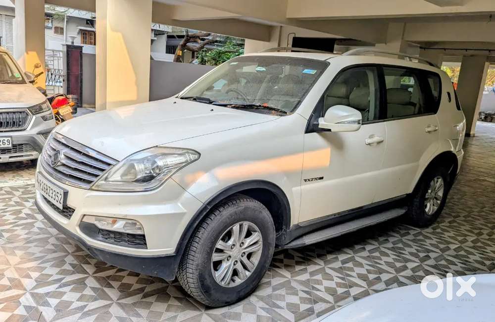 Very Well Maintained  2013