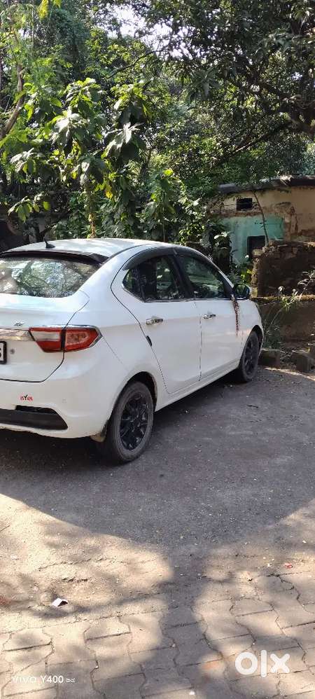 2017 Tata Tigor 1.2 Xma Manual Diesel