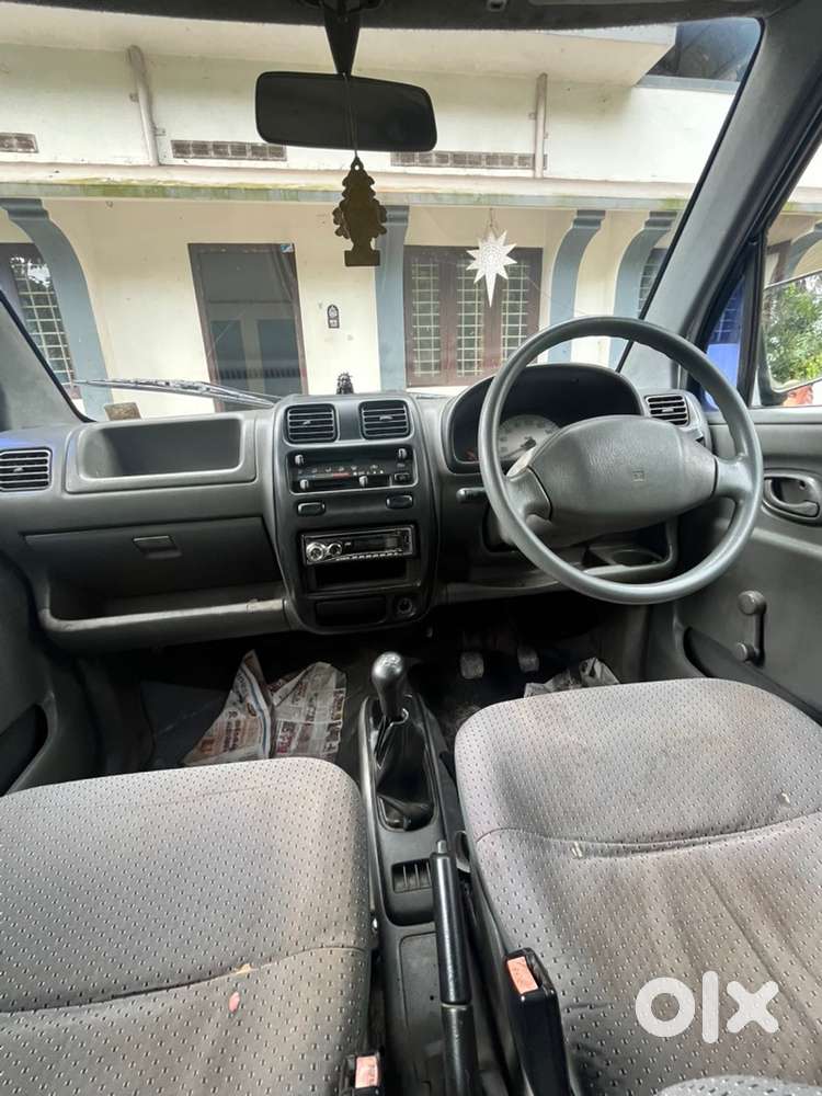 2006 Maruti Suzuki Wagon R Petrol