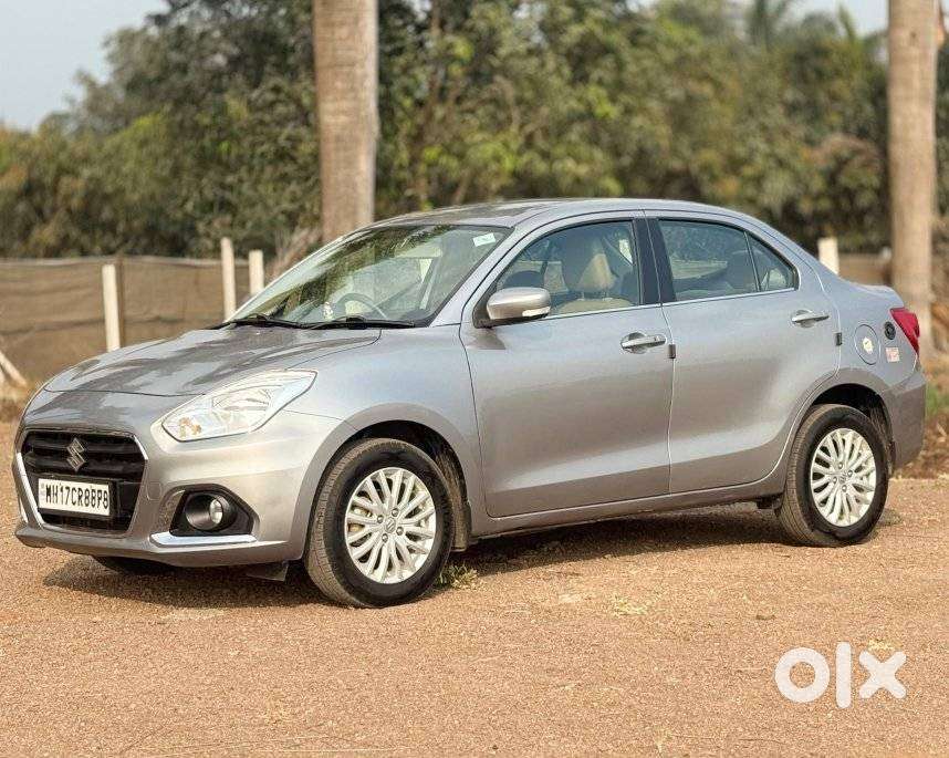 Maruti Suzuki Dzire 1.2 Zxi Cng, 2022, Cng & Hybrids