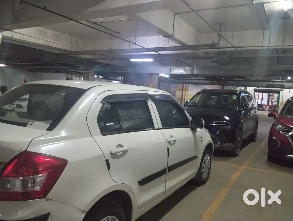 Maruti Suzuki Dzire 2016 Diesel Car