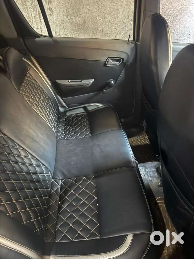 Maruti Suzuki Alto 800 2013 Petrol 62000 Km Driven