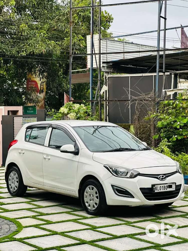 Hyundai I20 Crdi 2014 Diesel