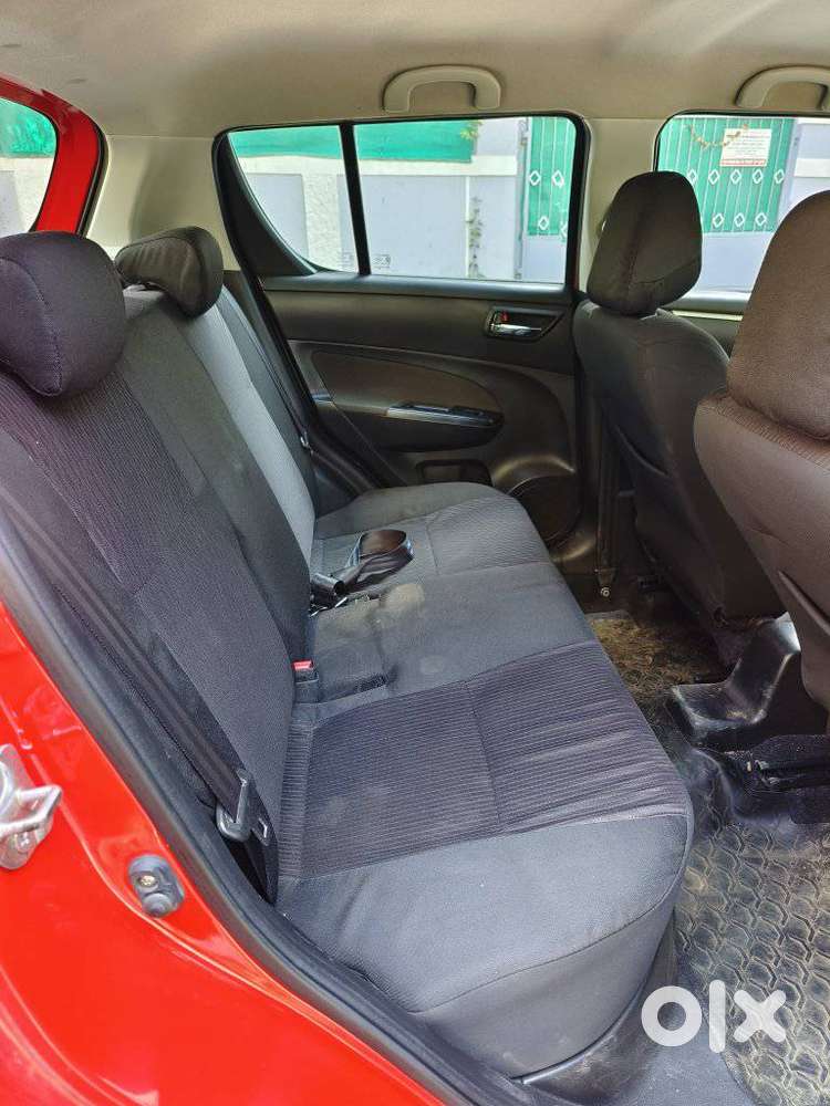 Maruti Suzuki Swift 2018 Vdi, 2017, Diesel