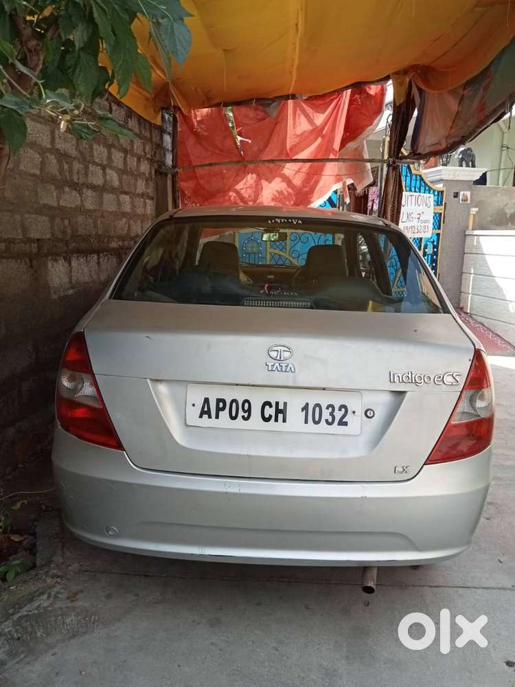 Tata Indigo Diesel Car For Sale