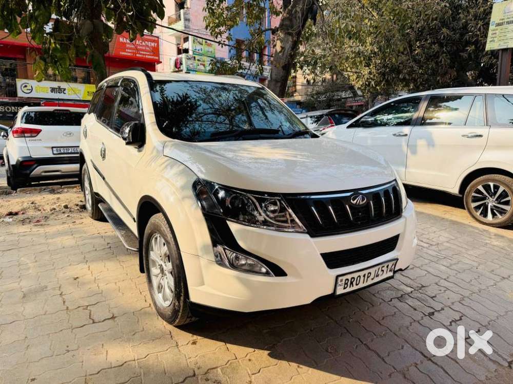 Mahindra Xuv500 W10 2wd, 2018, Diesel