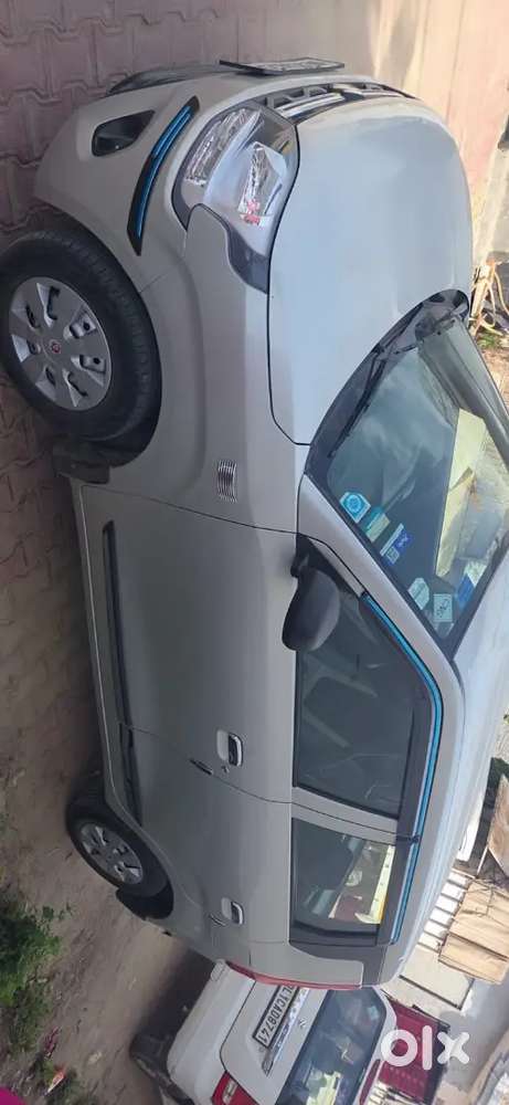 Maruti Suzuki Wagon R 2021 Cng & Hybrids 55000 Km Driven