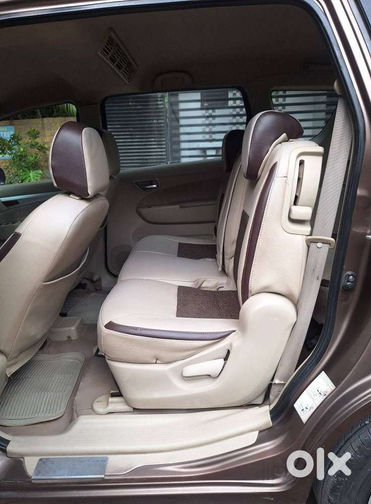 Maruti Suzuki Ertiga Zdi, 2013, Diesel