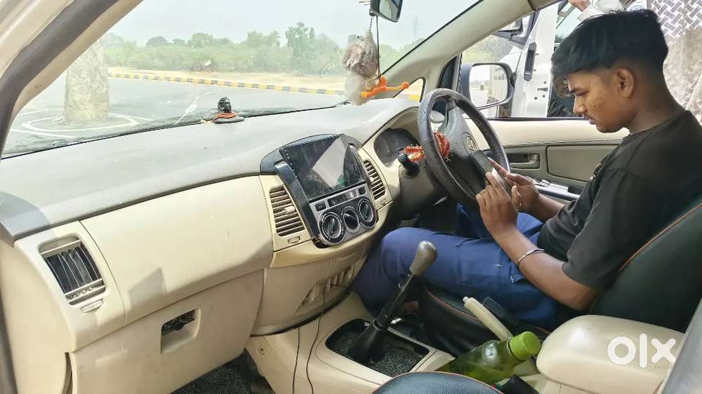 Toyota Innova 2009