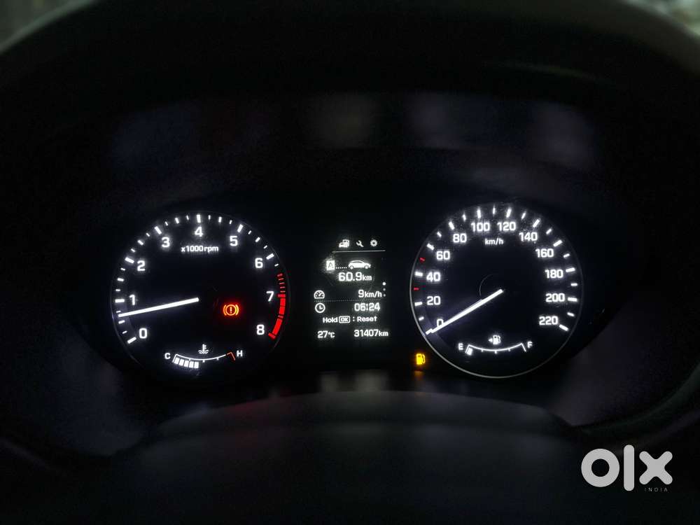 Hyundai I20 Petrol Asta Option, 2016, Petrol